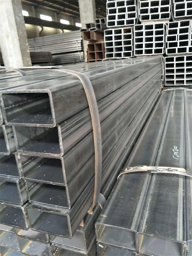 建筑钢结构锦屏锦屏锦屏镀锌矩形管 Q355B 适用场景 建筑钢结构锦屏锦屏锦屏镀锌矩形管 Q355B 适用场景
